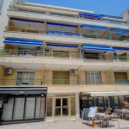 Immogroom -Terrace -Air Conditioning - City-Center Cannes Exterior foto