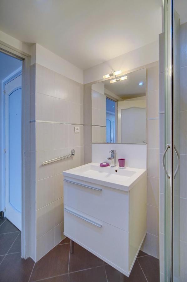 Immogroom -Terrace -Air Conditioning - City-Center Cannes Exterior foto